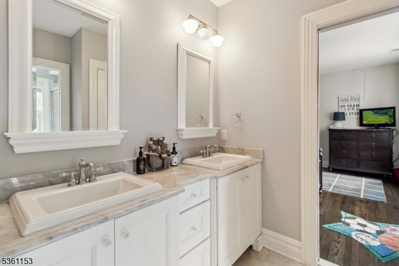 Spring Brook - Residential