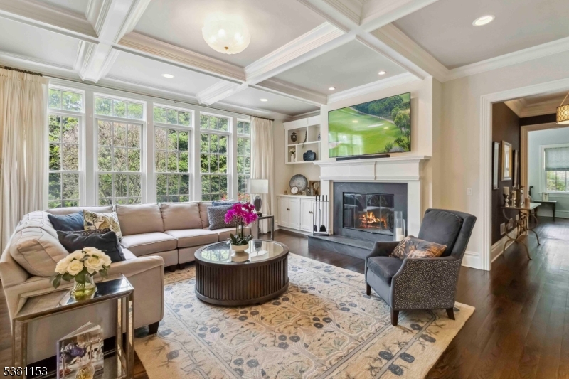 Spring Brook - Residential