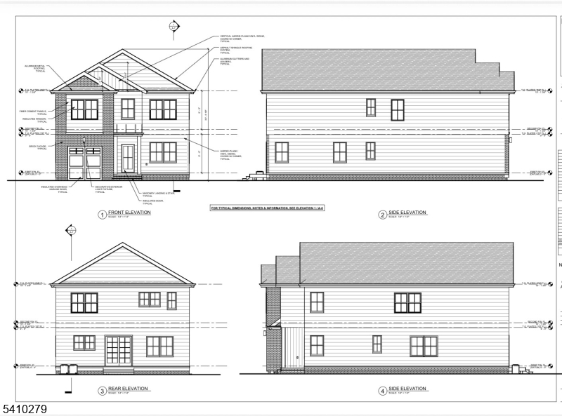 Elmora - Residential
