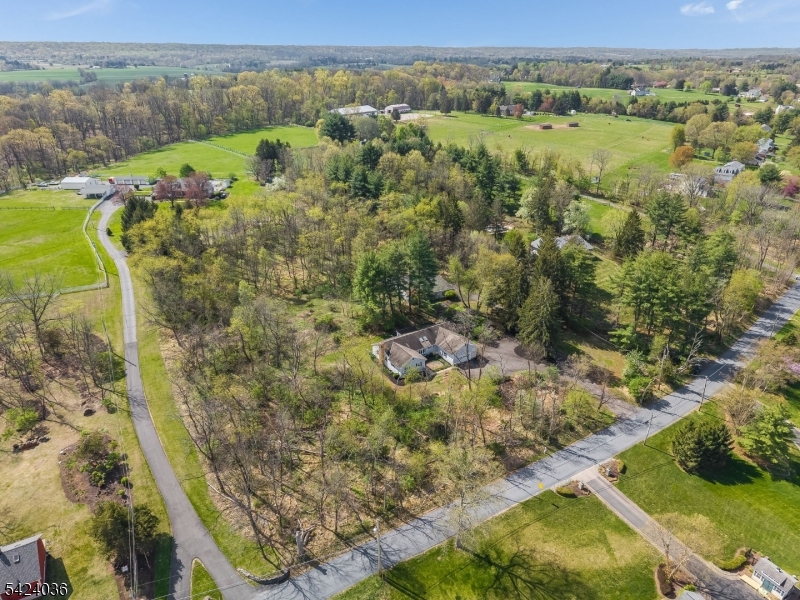 Amwell Valley - Residential