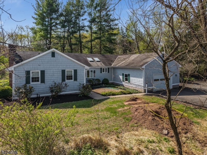 Amwell Valley - Residential