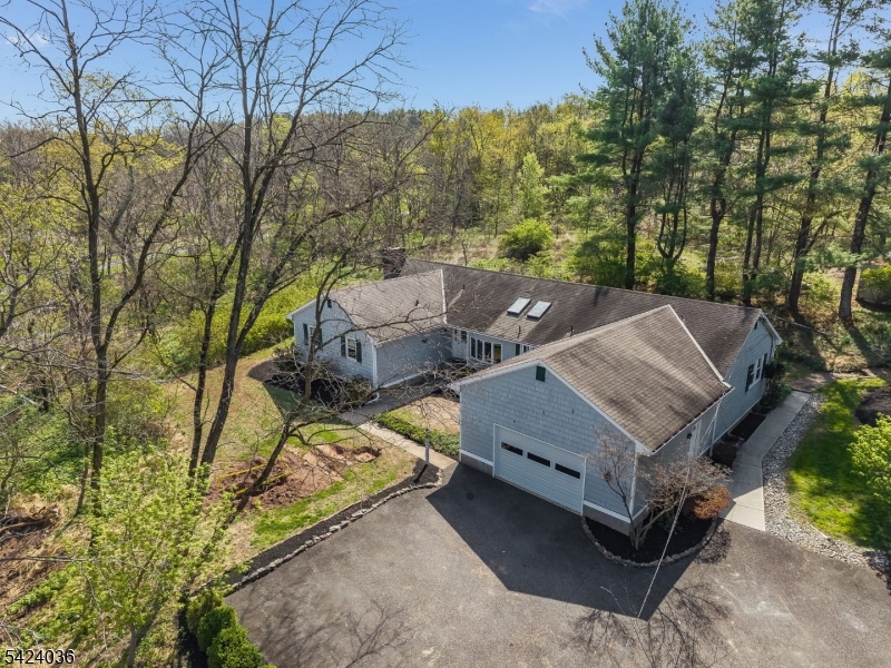 Amwell Valley - Residential