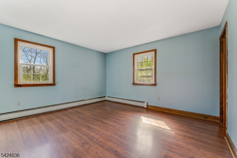 Amwell Valley - Residential