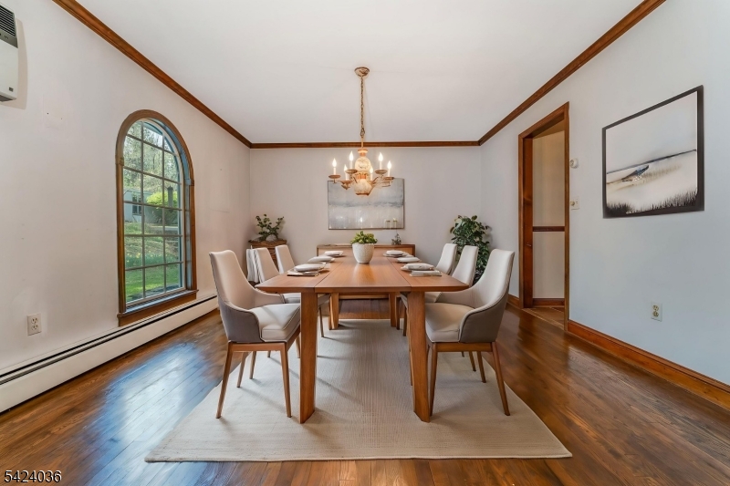 Amwell Valley - Residential