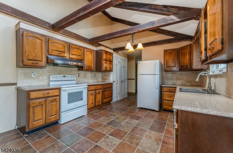 Amwell Valley - Residential