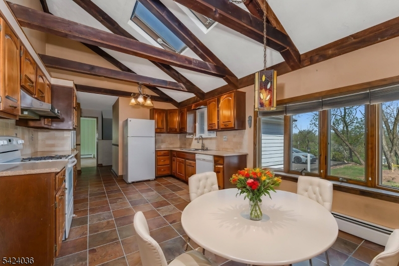 Amwell Valley - Residential