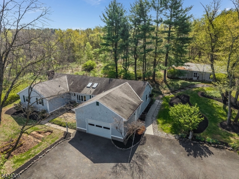 Amwell Valley - Residential