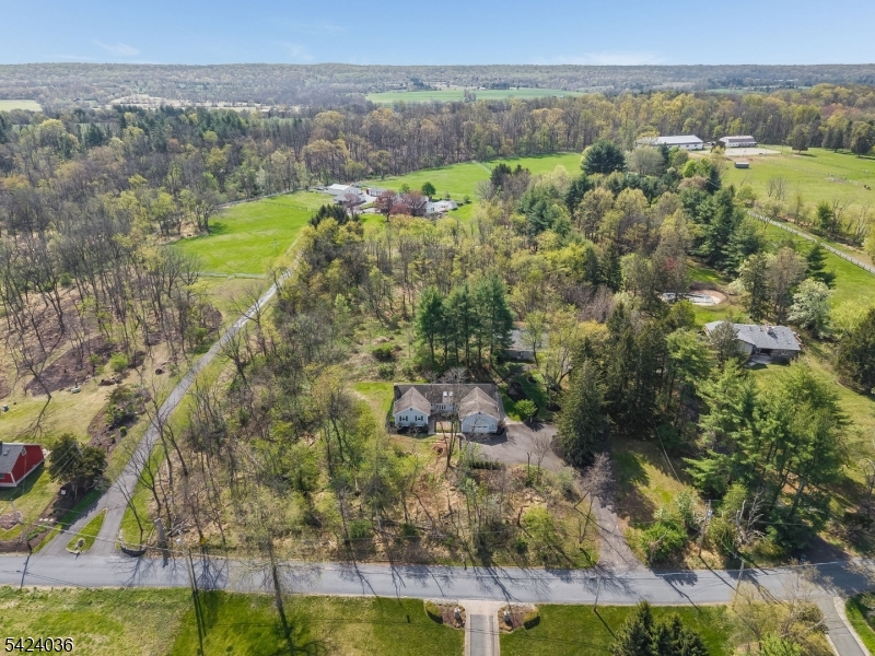 Amwell Valley - Residential