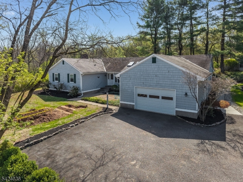 Amwell Valley - Residential