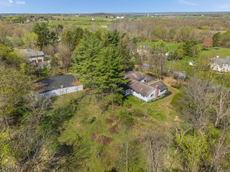 Amwell Valley - Residential