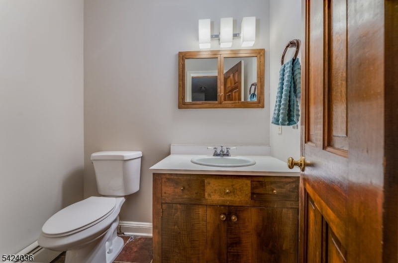 Amwell Valley - Residential