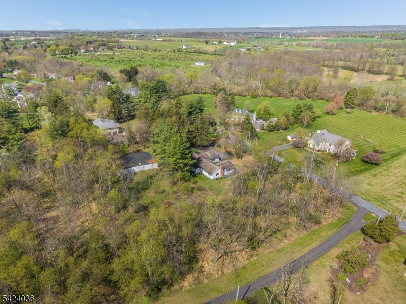 Amwell Valley - Residential