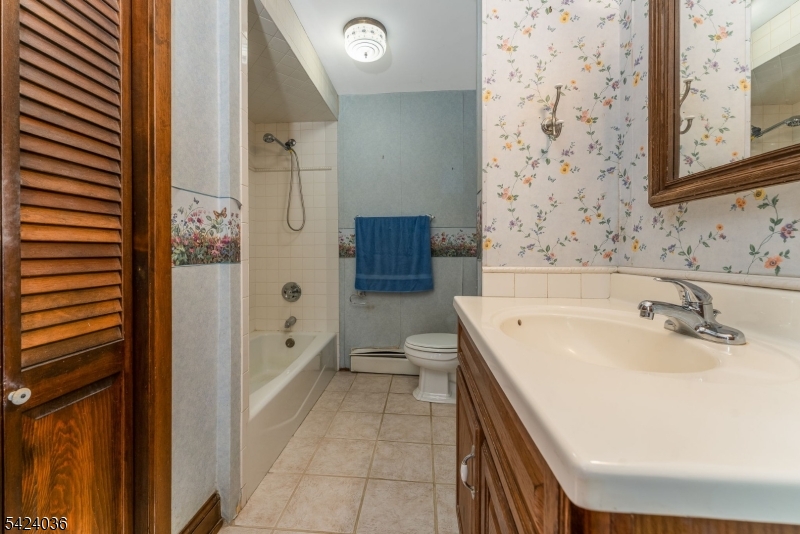 Amwell Valley - Residential