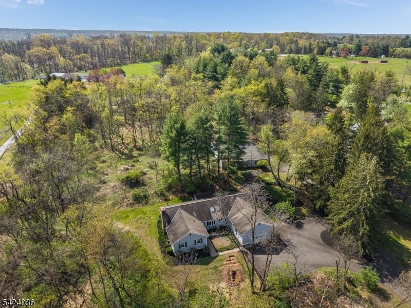 Amwell Valley - Residential