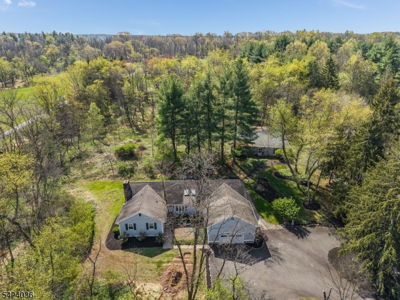 Amwell Valley - Residential