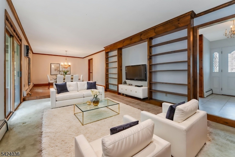 Amwell Valley - Residential