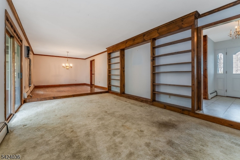 Amwell Valley - Residential