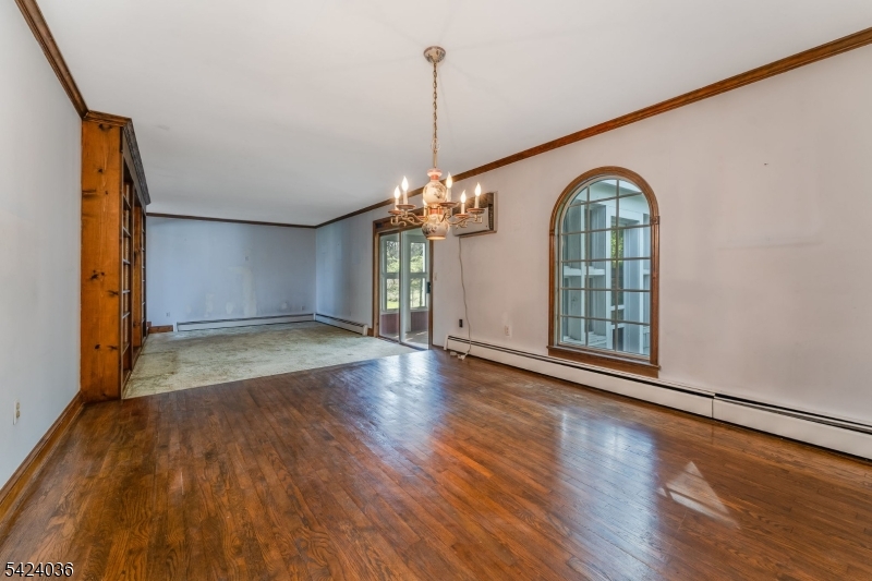 Amwell Valley - Residential