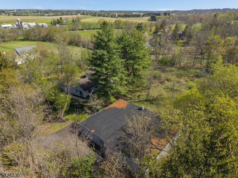 Amwell Valley - Residential