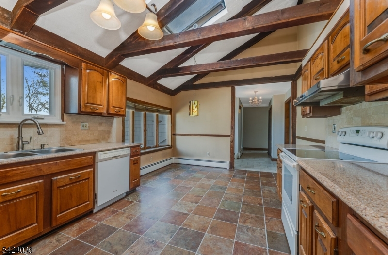Amwell Valley - Residential