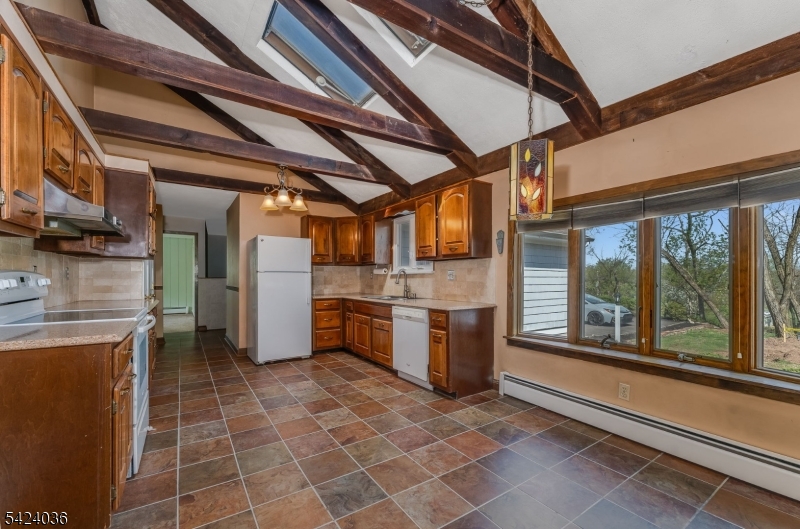 Amwell Valley - Residential