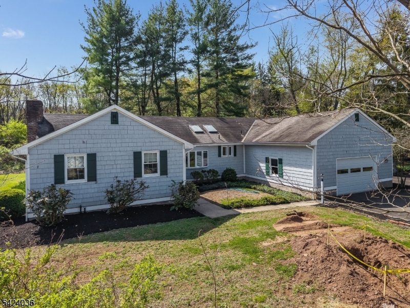 Amwell Valley - Residential