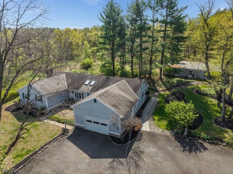 Amwell Valley - Residential