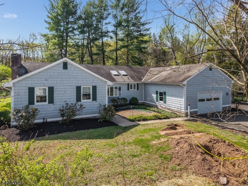 Amwell Valley - Residential