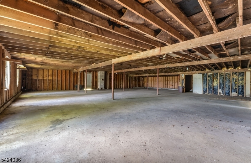 Amwell Valley - Residential