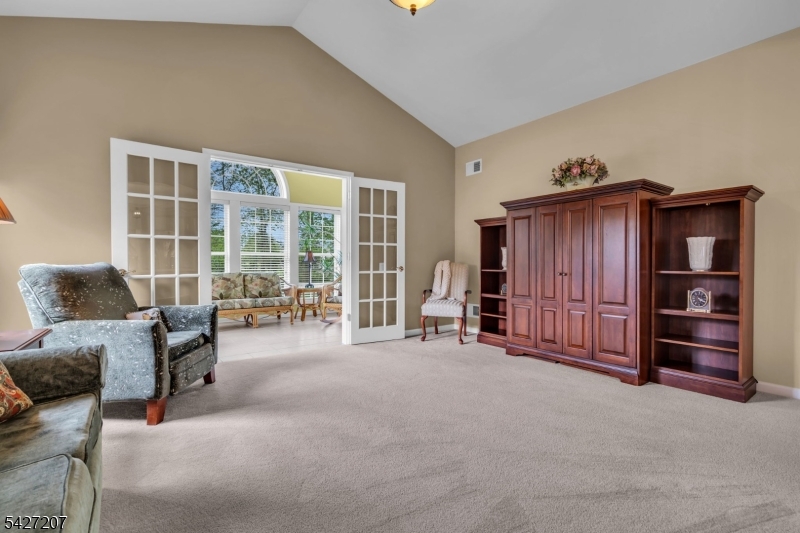 Somerset Run - Residential