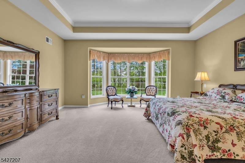 Somerset Run - Residential