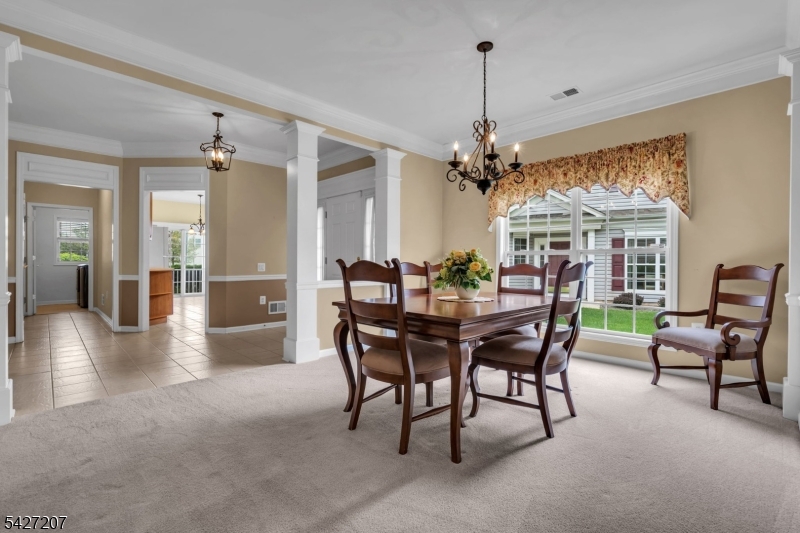 Somerset Run - Residential