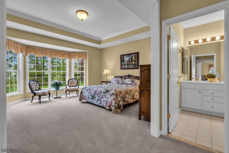 Somerset Run - Residential