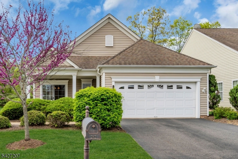 Somerset Run - Residential