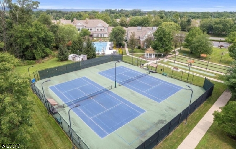 Somerset Run - Residential