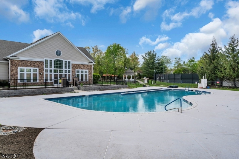 Somerset Run - Residential