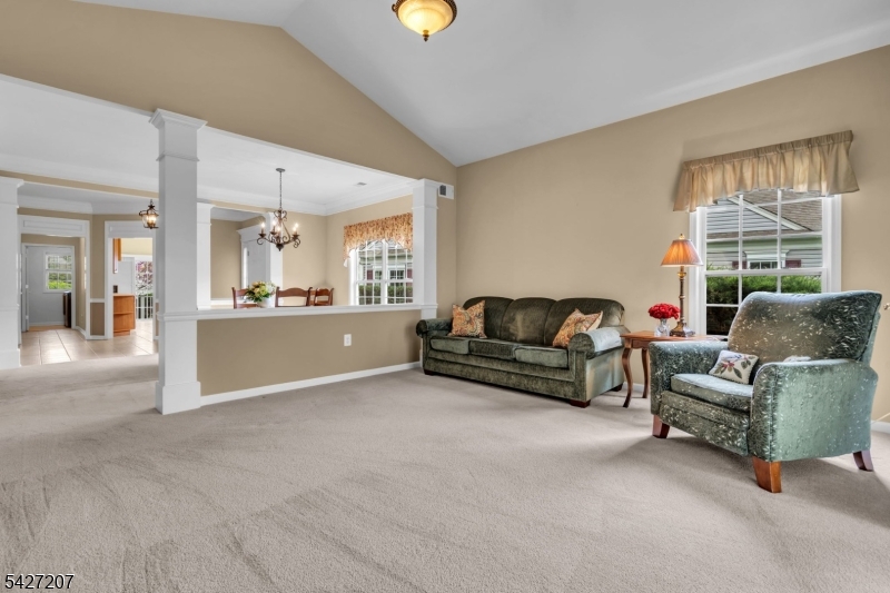 Somerset Run - Residential