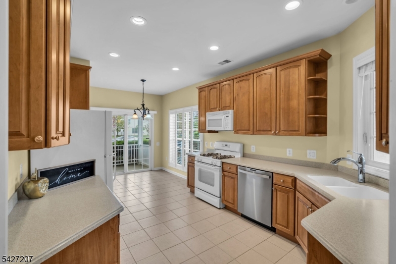 Somerset Run - Residential