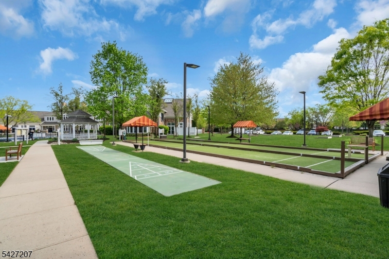 Somerset Run - Residential