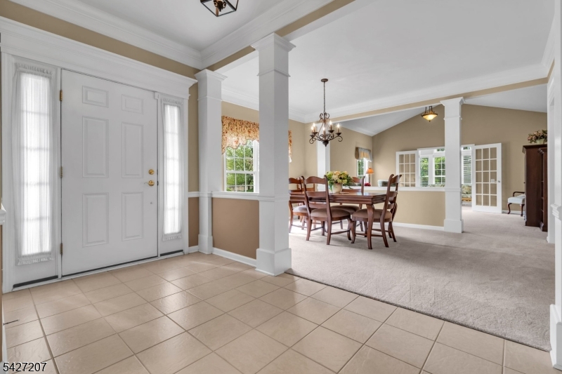 Somerset Run - Residential