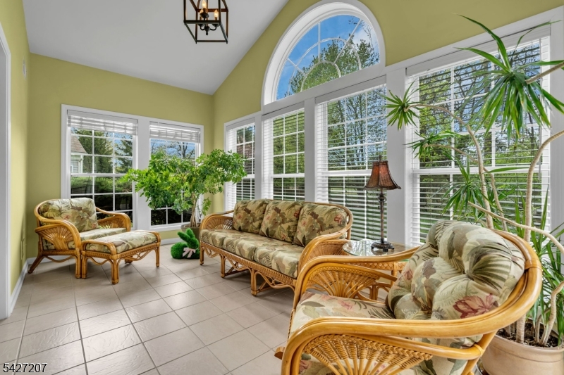 Somerset Run - Residential