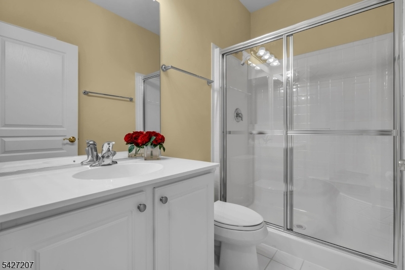 Somerset Run - Residential