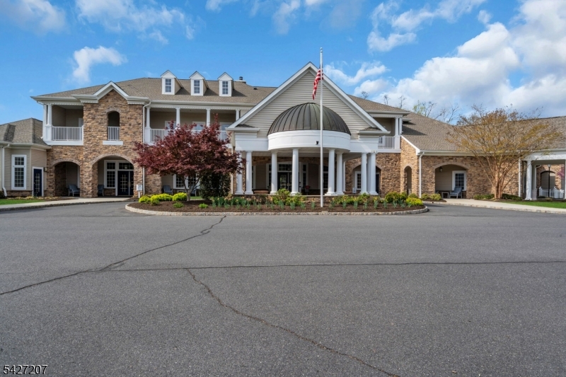 Somerset Run - Residential