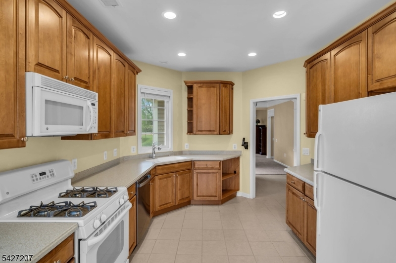 Somerset Run - Residential