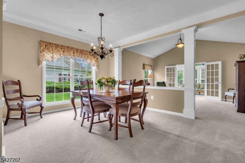 Somerset Run - Residential