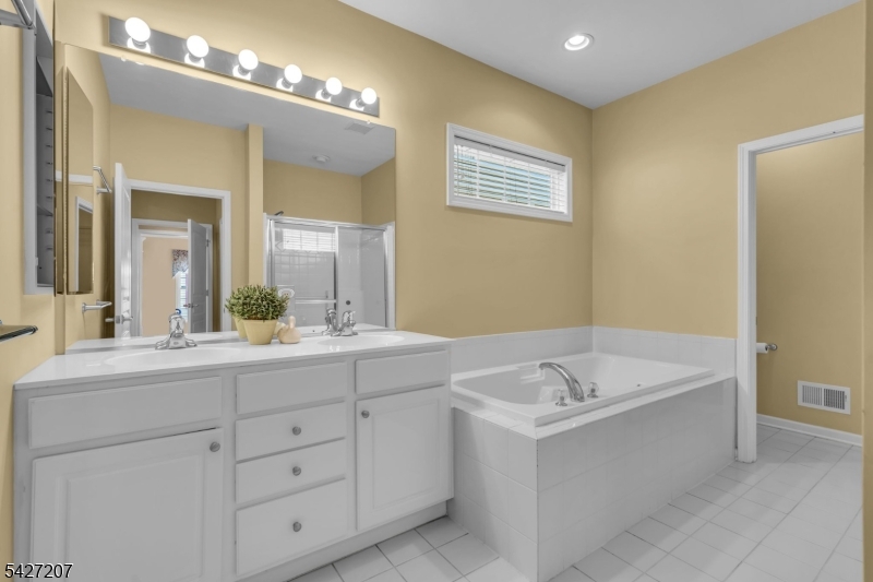 Somerset Run - Residential