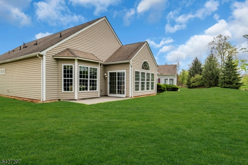 Somerset Run - Residential