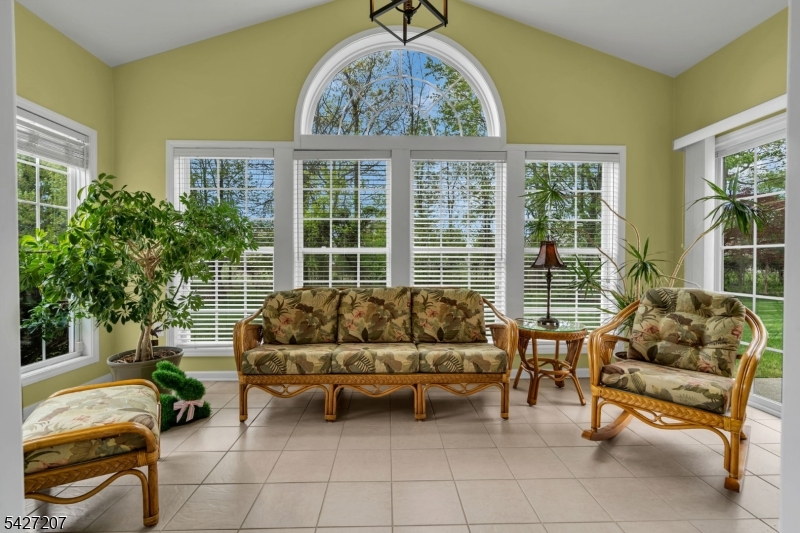 Somerset Run - Residential