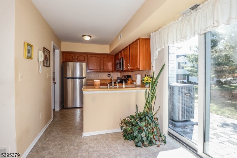 QUAILBROOK END UNIT - Residential