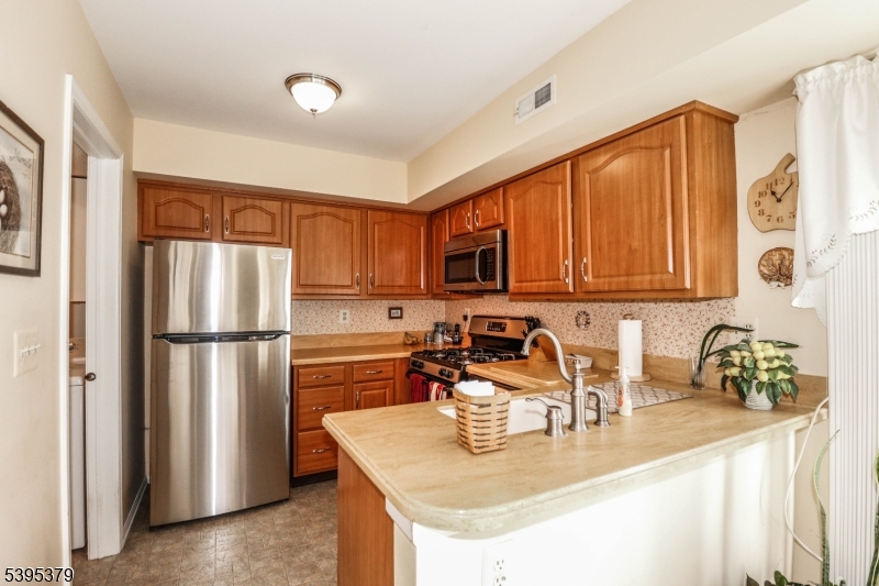 QUAILBROOK END UNIT - Residential